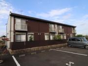 リースランド水道線 C棟