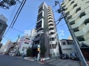 地下鉄名城線上前津駅まで徒歩7分