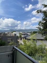 阪急神戸線夙川駅まで徒歩12分