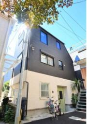 武蔵小山 小山台