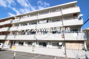 アルフィーネ十日市D棟