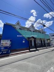 薬園町レジデンス