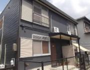 近鉄難波・奈良線富雄駅まで徒歩7分