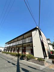 レオパレスオアシス岸和田