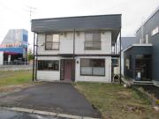 美園1条5丁目貸家