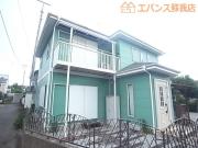 京成千原線千葉寺駅まで徒歩14分