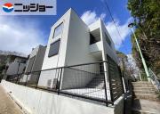 メゾンクラリティ野並 C棟