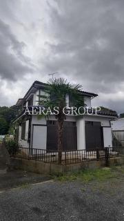 川越市寺尾貸家