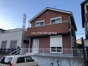 小田急小田原線渋沢駅まで徒歩17分