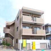 ＪＲ阪和線和泉府中駅まで徒歩6分