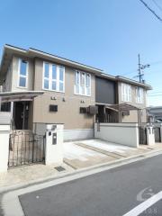 メゾ・エルサ三国ヶ丘