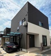 ＪＲ東海道本線山崎駅まで徒歩15分