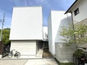 テニスコート青葉町