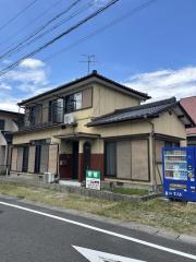 春日井市神領貸家