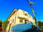 名谷コープタウン