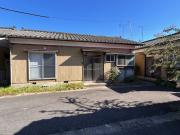 諏訪町1丁目貸家