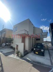 ＪＲ東海道本線高槻駅までバス約14分 徒歩3分