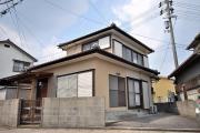 北島江尻戸建て