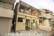 宮之阪3丁目テラスハウス