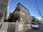 K. Grace希望が丘