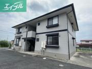 ソワール ド オウジ A棟