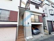 東京メトロ東西線浦安駅まで徒歩13分