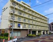 レオパレスエメラルド シティー