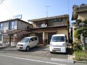 山越6丁目小笠原借家