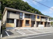 井原鉄道いずえ駅まで徒歩9分