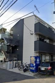 小田急江ノ島線大和駅まで徒歩7分