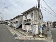 コーポアワジ王塚台