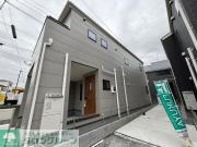 西武多摩川線是政駅まで徒歩10分