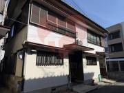 八尾市高安町北5丁目貸家