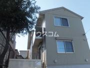 アルコ・イリス桜