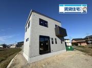 仮 東阿保戸建 C棟