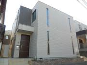 ヘーベルメゾン Aty Court