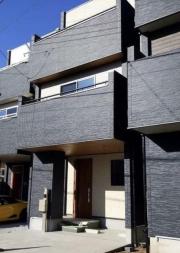 朝霞市三原戸建