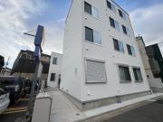 新小岩一丁目マンション