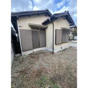 伊丹市西台4丁目戸建南側