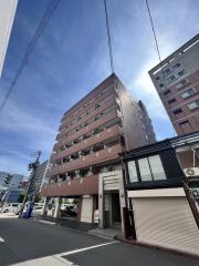 地下鉄千日前線桜川駅まで徒歩3分