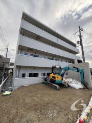ＪＲ東海道本線岸辺駅まで徒歩9分