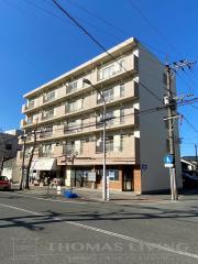 ラシーヌ新池