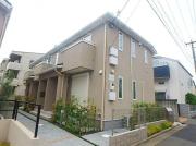 シーダーハウス三鷹