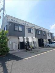 ジェレミースクウェア