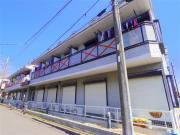 都営新宿線篠崎駅まで徒歩10分