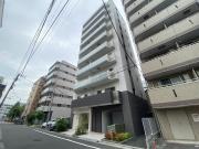 ベリエージュ門前仲町