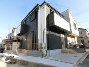 堺市北区大豆塚町2丁