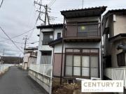 加須市馬内貸家