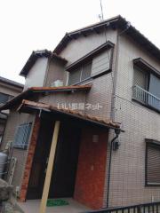 東武伊勢崎・大師線鷲宮駅まで徒歩15分