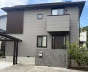 豊川市平尾町ヘーベルハウス